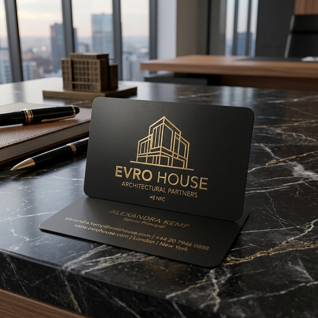 Evro House Smart NFC