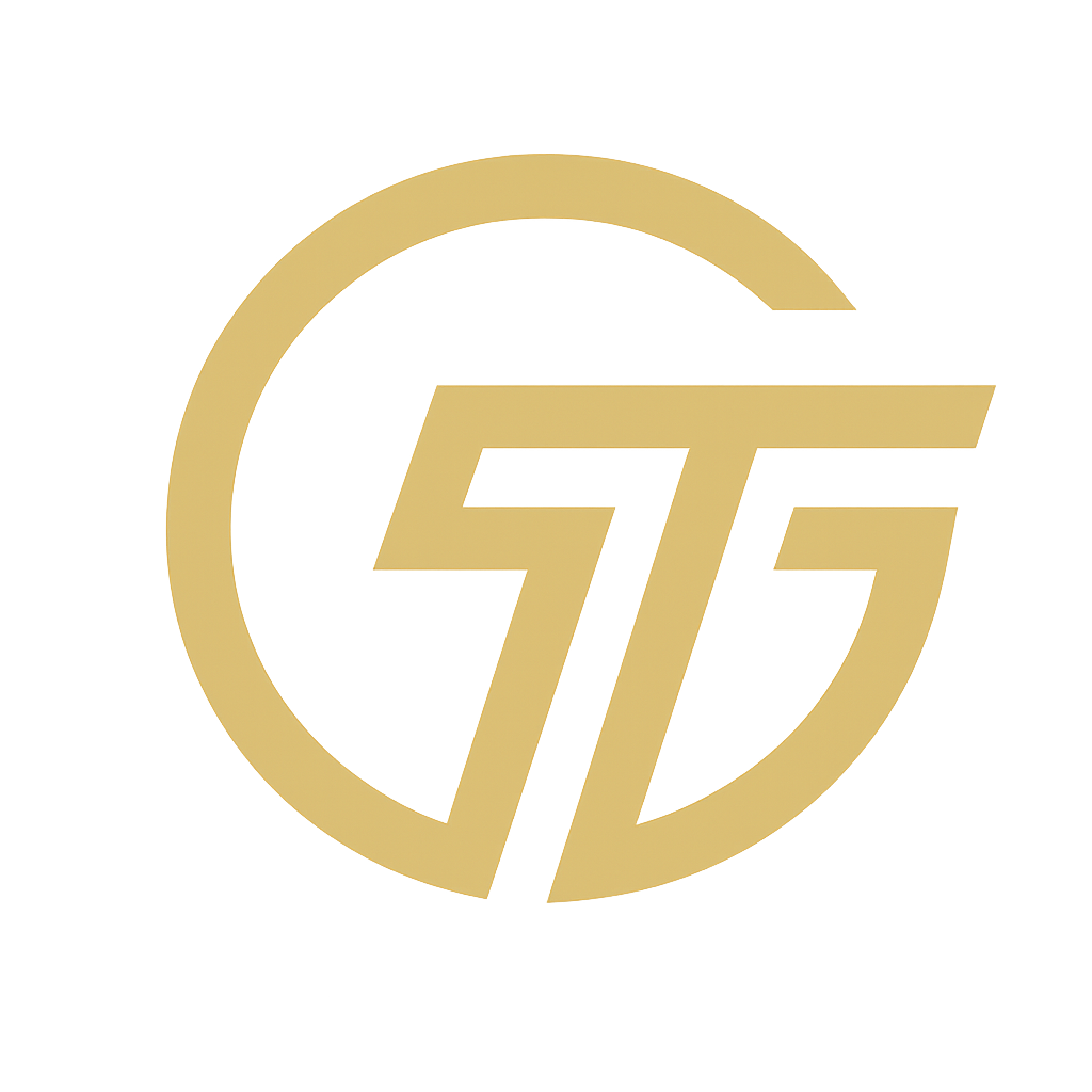 Grand Tech Logo